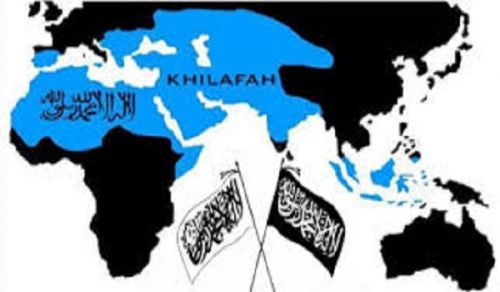 Muslim Ummah in its Struggle Against the West