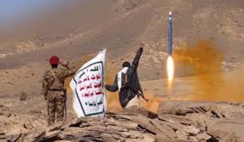 The Houthis Call on UAE to Sit with them at the Negotiating Table