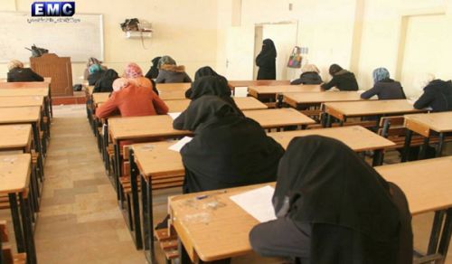 The Education Rights of Muslim Women cannot be ensured through Liberal Secular Laws or Religious Police working in absence of the Khilafah