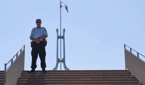 New Counter-Terrorism Laws are about Defending Western-Sanctioned Tyranny and not about Promoting Social Cohesion