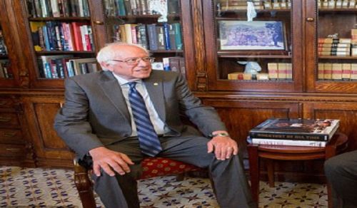 Bernie Sanders and the Rigging of the American Electoral System