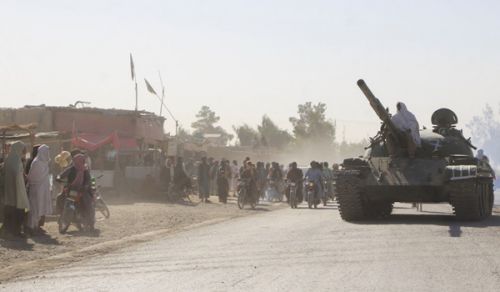 Clashes Between Pakistan and Afghanistan, With Dozens Killed Within Hours!