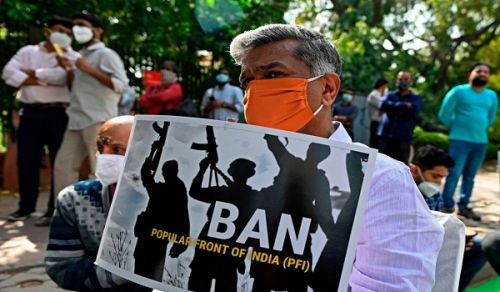 India’s Home Minister Amit Shah takes the lead in Who plays tough against the Muslims!