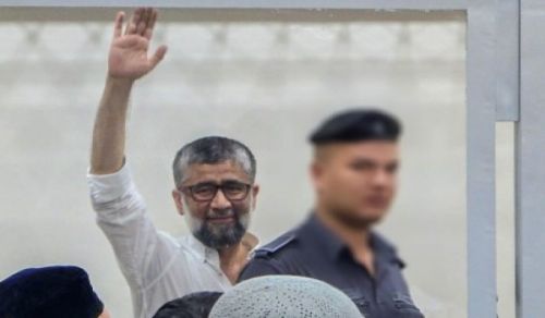 Unjustified Expectations: In Uzbekistan, a Preacher Extradited from Turkey Is On Trial