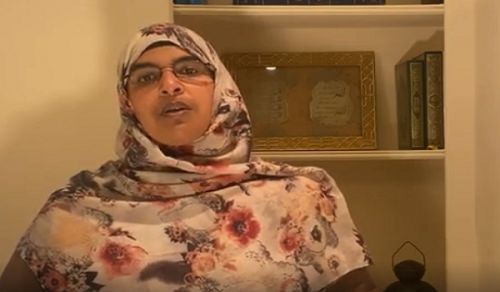 Central Media Office: Women&#039;s Section, Invitation to Attend Women&#039;s Conference in Denmark