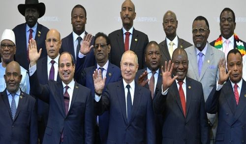 US Has No Morally Authority to Impose Friend or Enemy to Africa