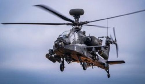 An American Crime by Airdropping Near Atmeh And the Factional System is Preoccupied with Arresting Those who Criticize its Inaction