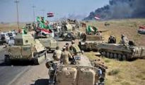 America&#039;s Statements to Curb Iran and its Militias Deceiving the Masses and Pushing them to Cower away from Change