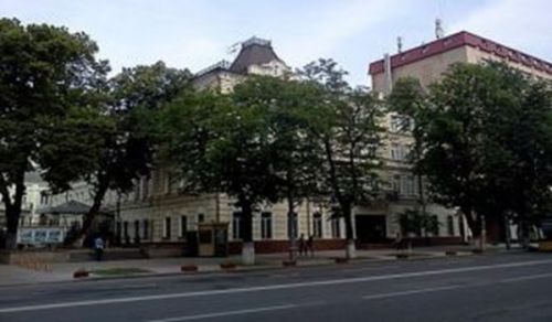 The Delegation of Hizb ut Tahrir in Ukraine Visited the Embassy of the Republic of Uzbekistan in Kyiv
