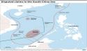 China behaving like Nazi Germany in South China Sea, says Benigno Aquino