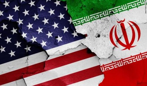 Iran Options