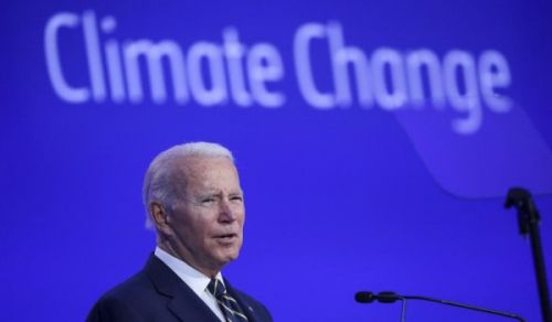 The US Washes Its Sins Away Over the Climate Crisis by Bribing Muslim Countries in Southeast Asia