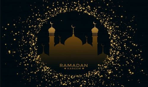 Wilayah Tunisia: Congratulations on the Occasion of the Holy Month of Ramadan