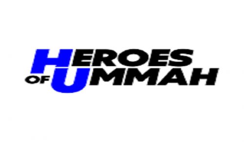 Heroic Stands by Shiekh Abu Nizhar Ash Shaami: The Ummah of Heroes