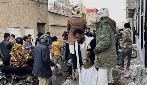Due to the Continuation of the Conflict in Yemen, New Victims are Added to the List of Tragedies and Sorrows