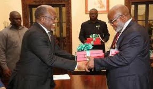 IN CAPITALISM FIGHTING CORRUPTION AND GRAFT IS AN EMPTY SLOGAN