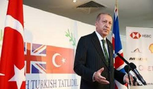 Question &amp; Answer: Oil prices, Erdogan&#039;s visit to Britain, Malaysia’s Elections, Armenia