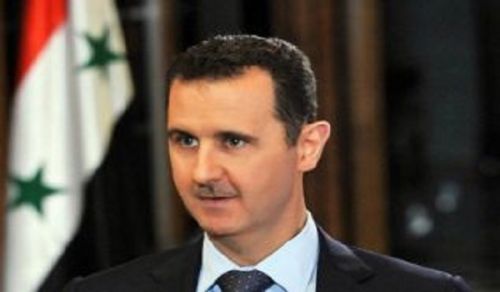 We Reject the Normalization with the Tyrant and Butcher of Ash-Sham, and We Give Good Tiding of His End