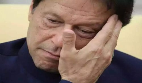 What Does Imran Khan Want?