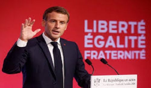 France’s Latest Decisions Regarding Islam and Muslims  is an Explicit Announcement of &quot;The Death of the of Western Civilization’s Rationality”