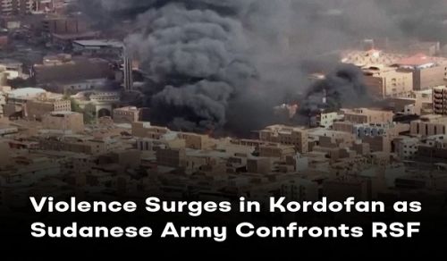 Militias Are a Security Threat to the Entity of the State, and Their Existence Is a Shariah Violation