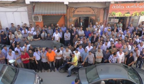 In Memory of the Revolution The Regime Hummers Another Nail in its Coffin