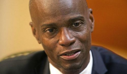 Haiti, a Victim of Western Colonialism
