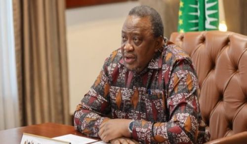 Foreign Aids: A Colonial Tool to Exploit the Immense Economy Africa