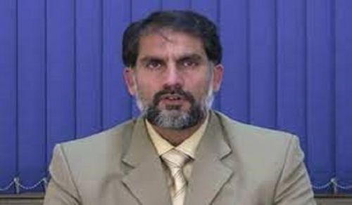 Campaign to Support Naveed Butt, Spokesman of Hizb ut Tahrir in Wilayah of Pakistan