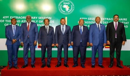 America Does Not Need a Veto to Stop the War in Sudan