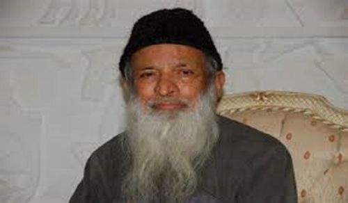 Edhi and the State of Pakistan