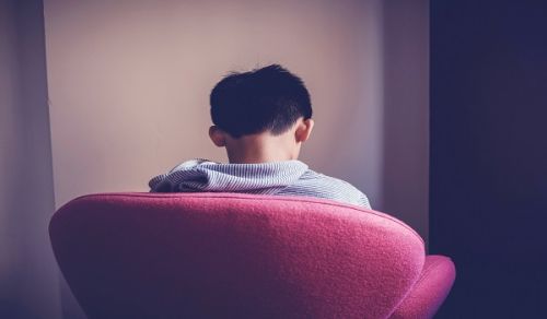 What’s Driving the Mental Health Crisis Amongst Children in Secular States?