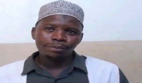 East Africa Message of Support for the Uzbek Muslims