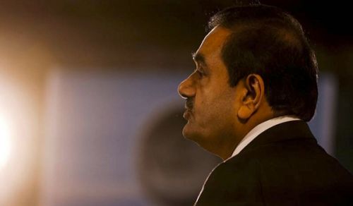 Washington Exploits Adani Group to Cement India’s Foreign Policy with America