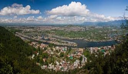 Wilayah Pakistan:  Khilafah Liberates Kashmir!