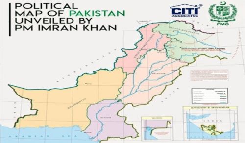 The Issue of Kashmir Demands Liberation by Pakistan’s Armed Forces, not a New Political Map