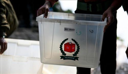 Under Democratic System, Elections Change the Face of the Ruler but Not the Fate of the People; only under Islamic System Elections will Reflect the Hopes and Aspirations of the People