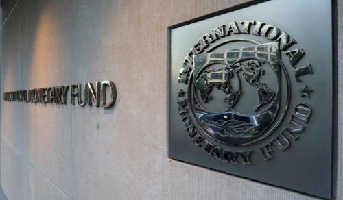 Following the Defunct Regime, the Transitional Government is Subject to the Recommendations of the International Monetary Fund