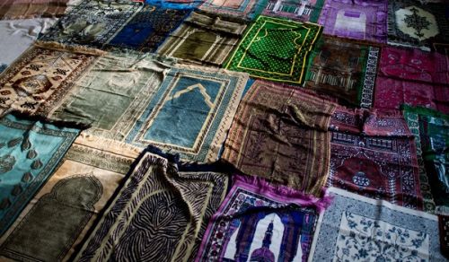 Proposal to Ban Prayer Rooms Once Again Exposes the Lie of Freedom and Inclusivity