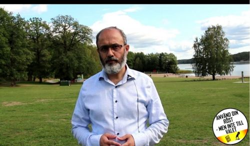 Sweden  A New Look at the Parliamentary Elections!