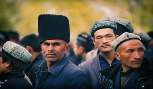 Uyghurs Are Also Part of the Best Nation, Do Not Forget Them