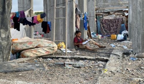 How Long will the People in Yemen be Deprived of a Decent Living?!
