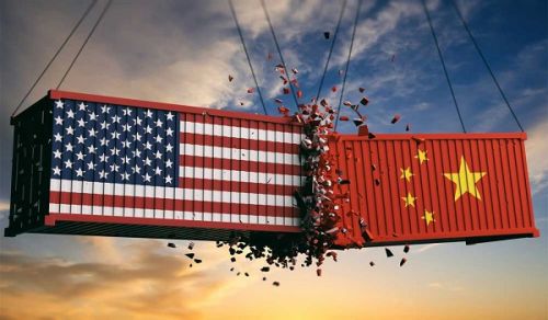 The US-China Trade War Goes Global