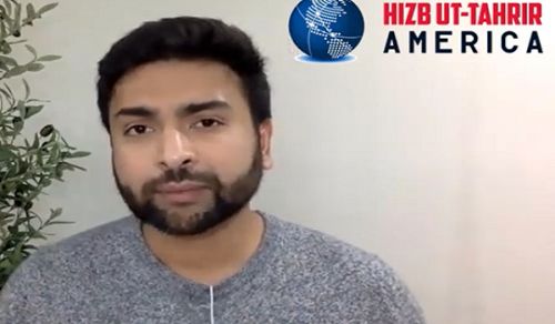 Hizb ut Tahrir/ America: Rejecting Secular Politics and Engage with Society!