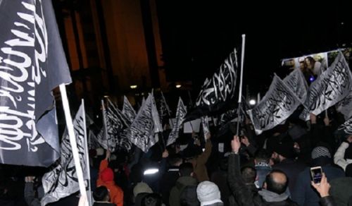 The Regime of Kazakhstan is Prosecuting Hizb ut Tahrir&#039;s Shababs