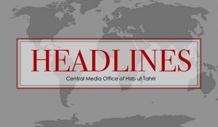 Headline News 13/01/2021