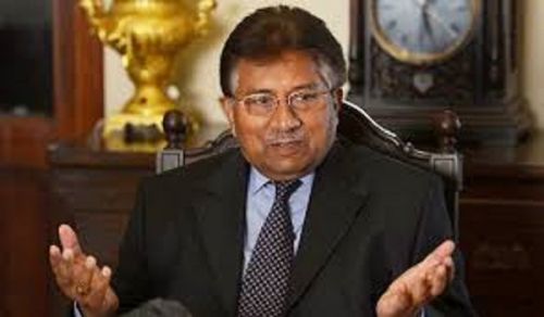 Raheel's Assistance in Musharraf's Flight from Justice