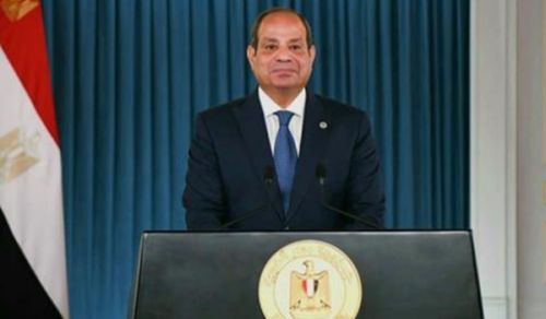 El-Sisi Commemorates the July Revolution With Hollow Messages