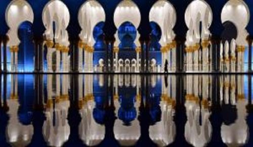 It’s JHEAINS turn to Taint the House of Allah (swt) with Slander!