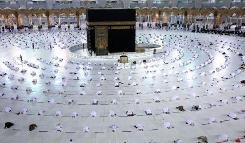 Why Would the Bajwa-Imran Regime Prevent the Imitator of Qarmatians, Muhammad bin Salman, from Imposing Restrictions on Hajj, when It Itself is a Hired Facilitator of the Kuffar Crusaders, Imposing Restrictions on the Deen?!